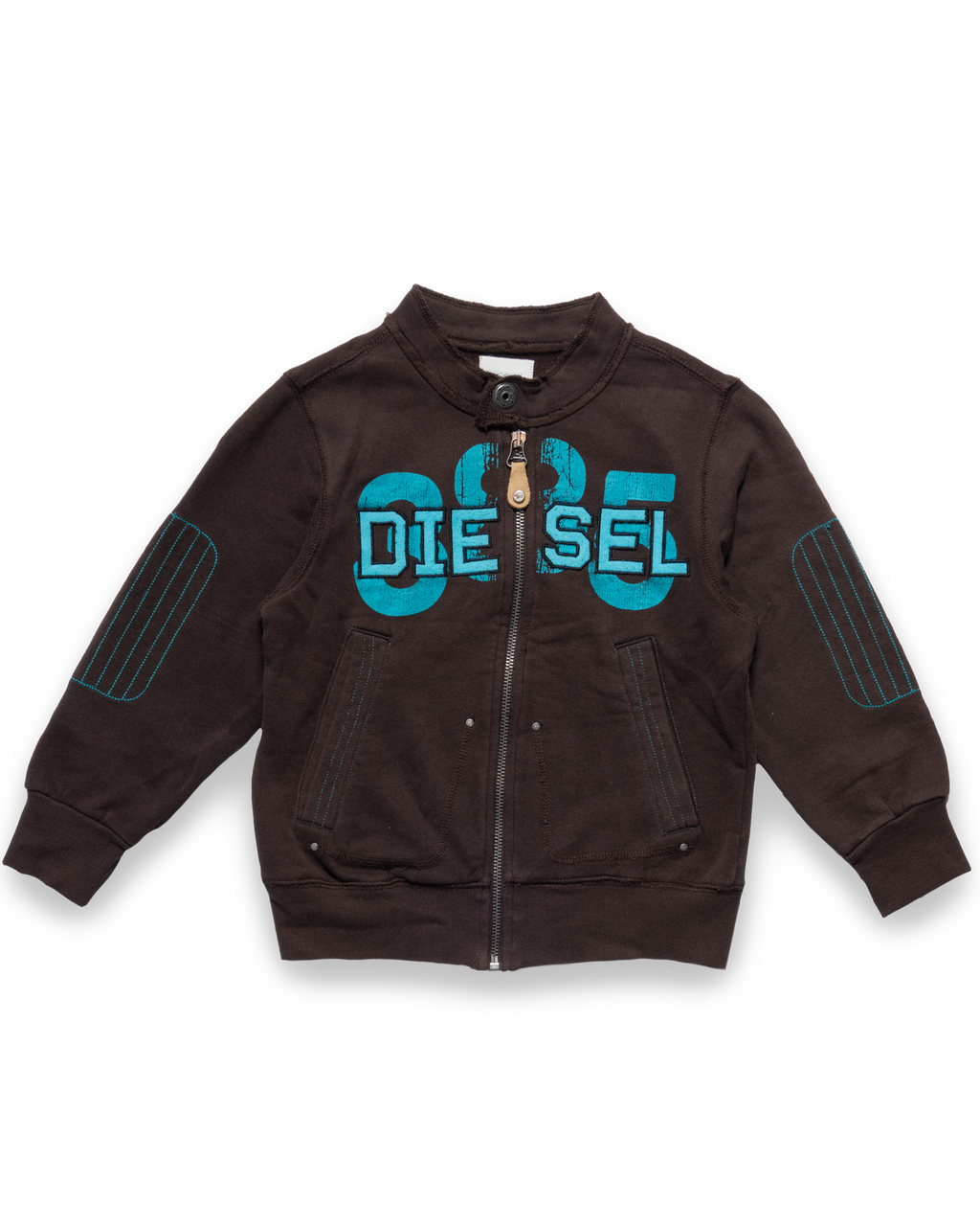 Diesel zip jacket