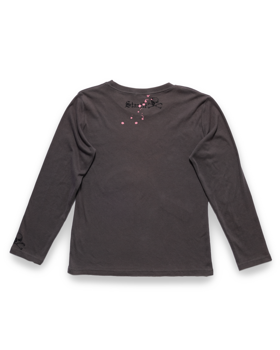 With Ease long sleeve shirt