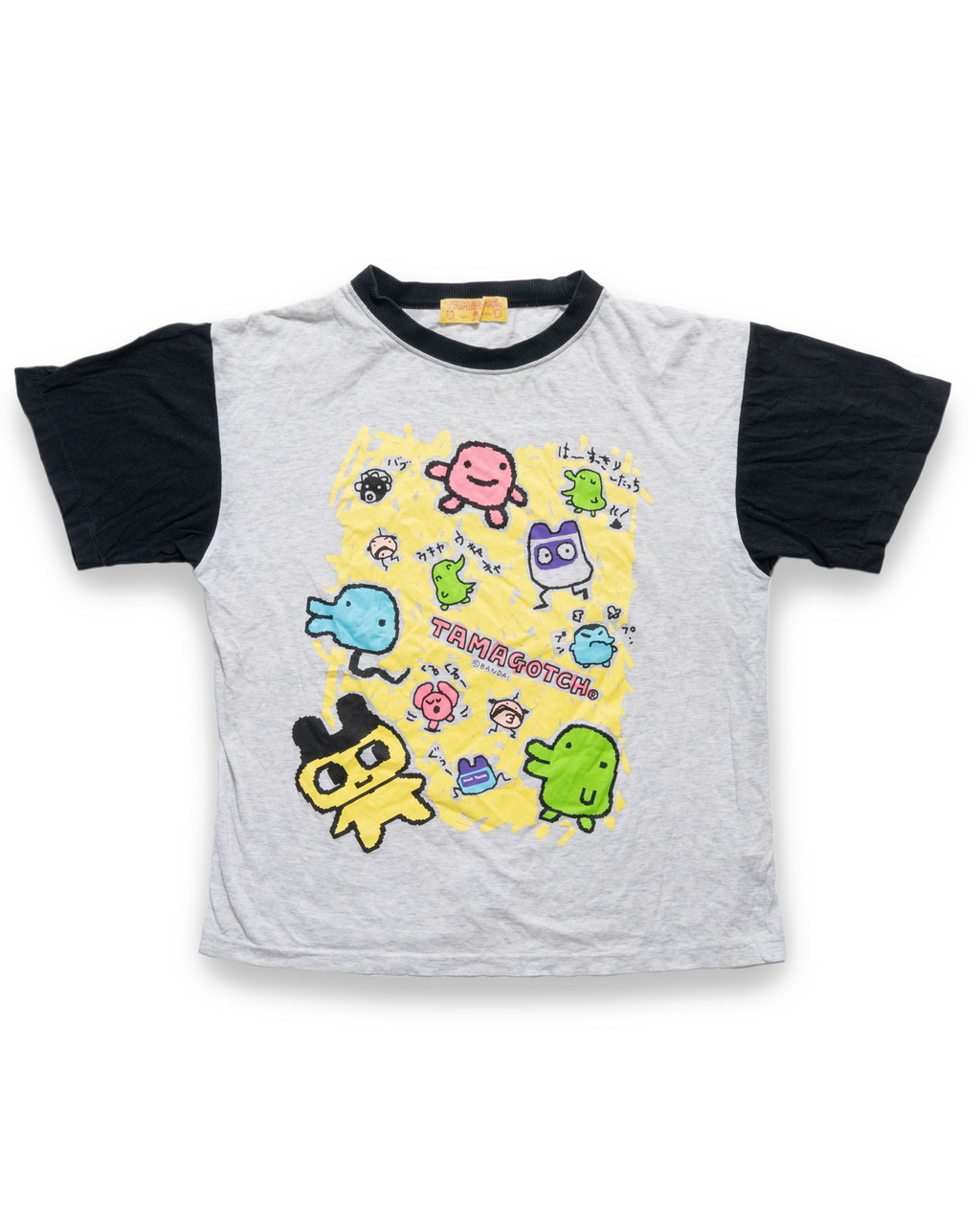 Tamagochi Friends Shirt