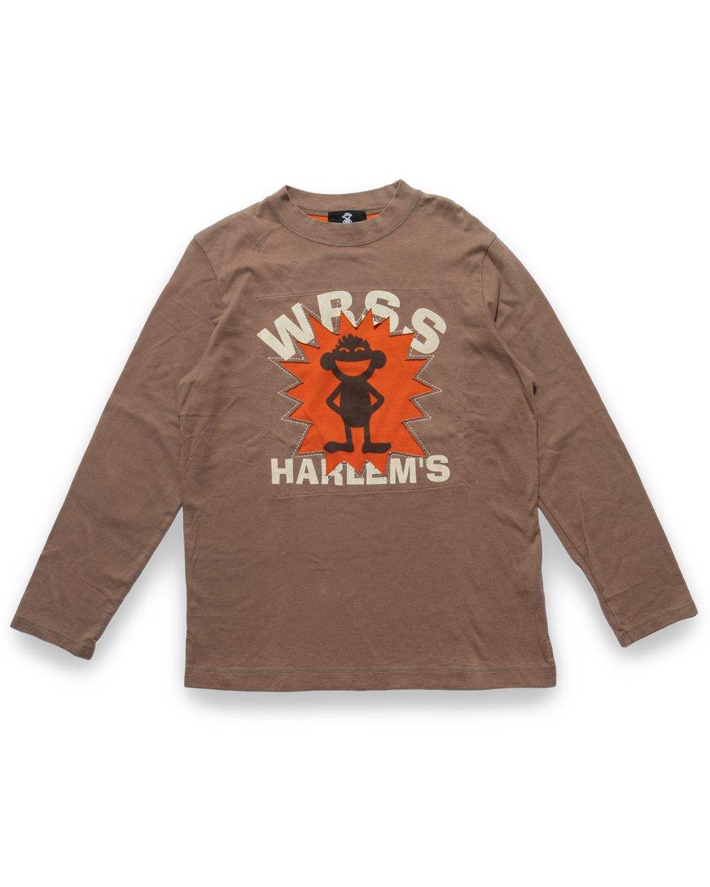 long sleeve shirt Harlem Store