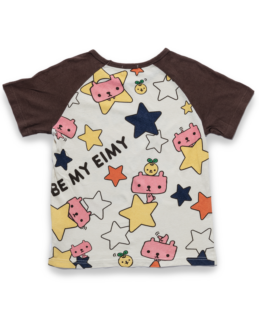 Betty's Blue Star and Eimy T- Shirt