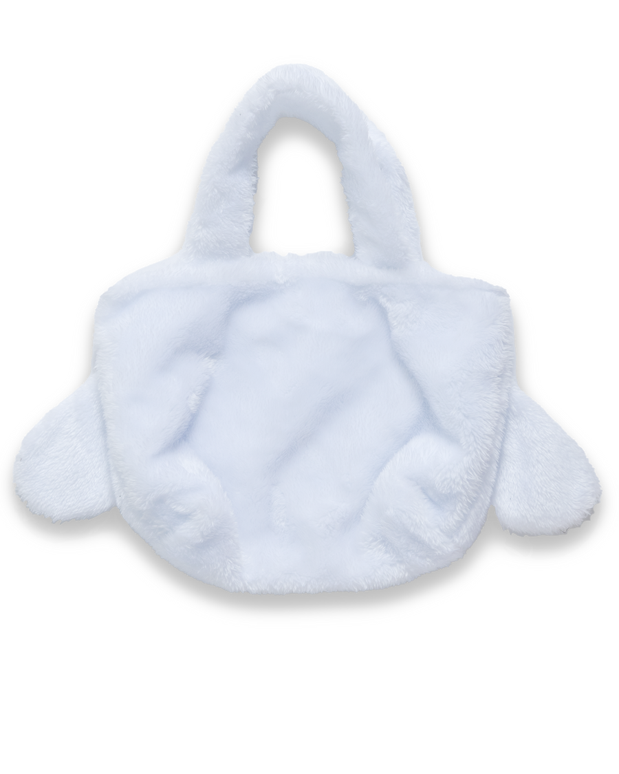 Cinnamonroll fluffy Handbag
