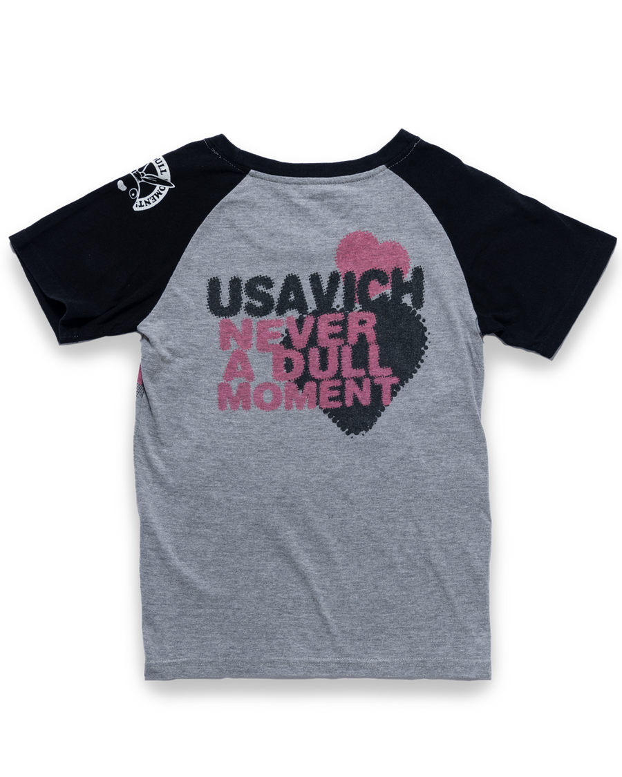 Usavich T- Shirt