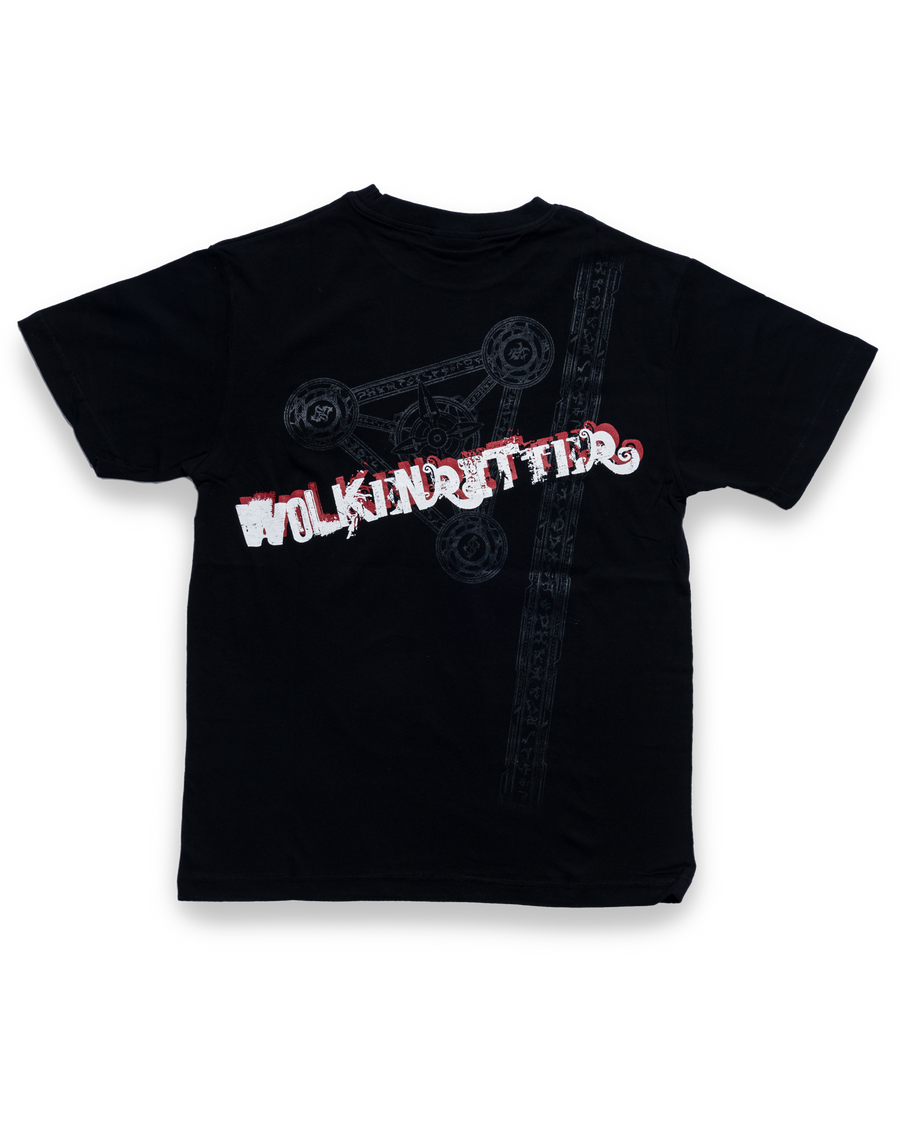 Wolkenritter T- Shirt