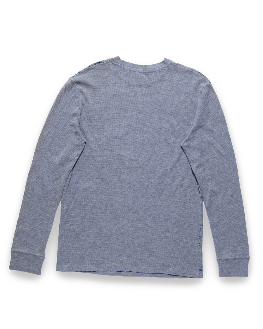 TAPOUT Long Sleeve Shirt
