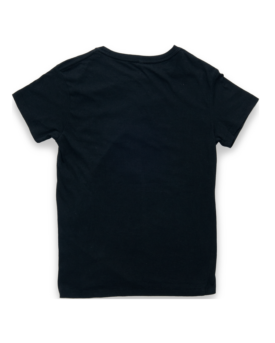 Grunge Skull Design T-Shirt