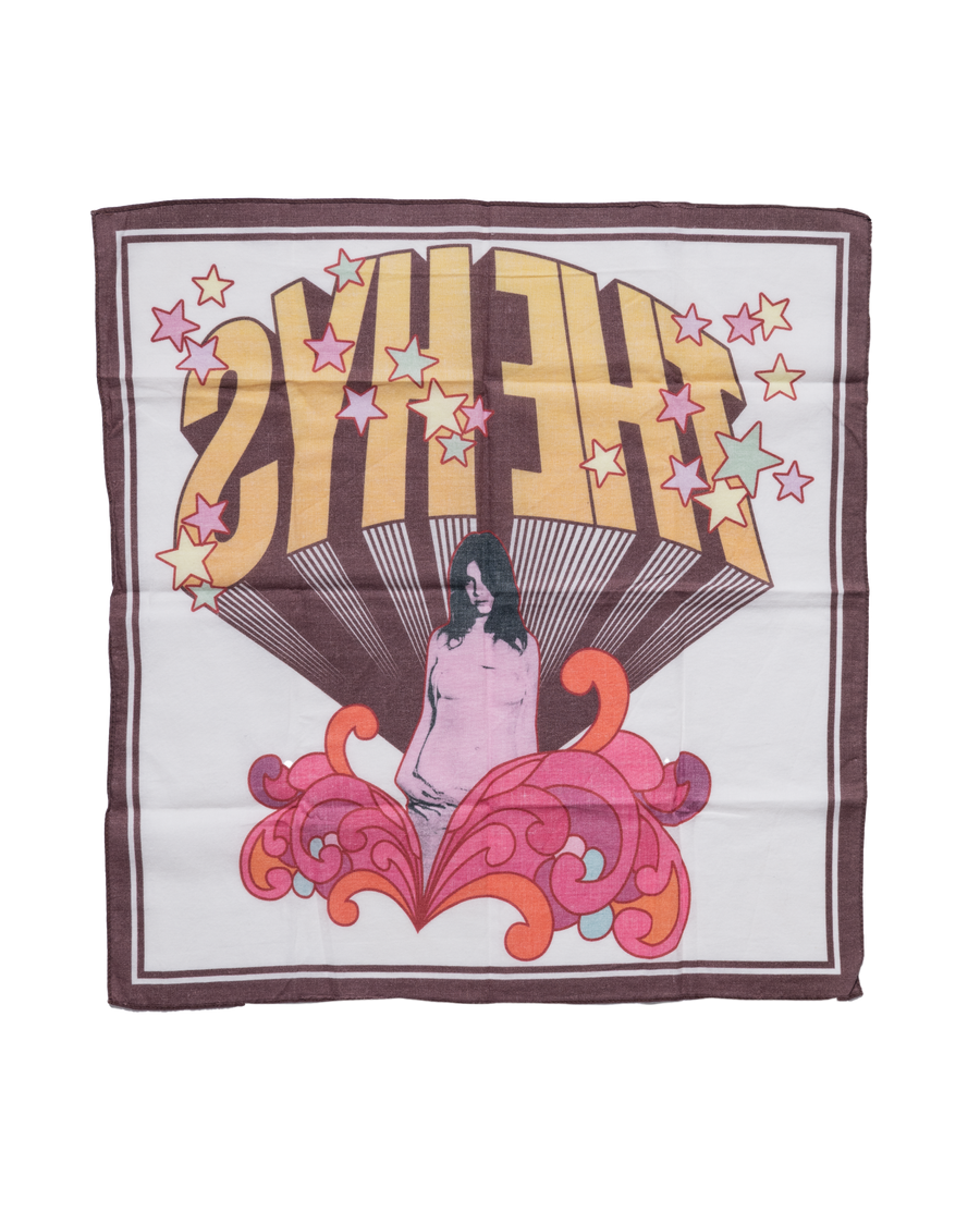Hysteric Scarf
