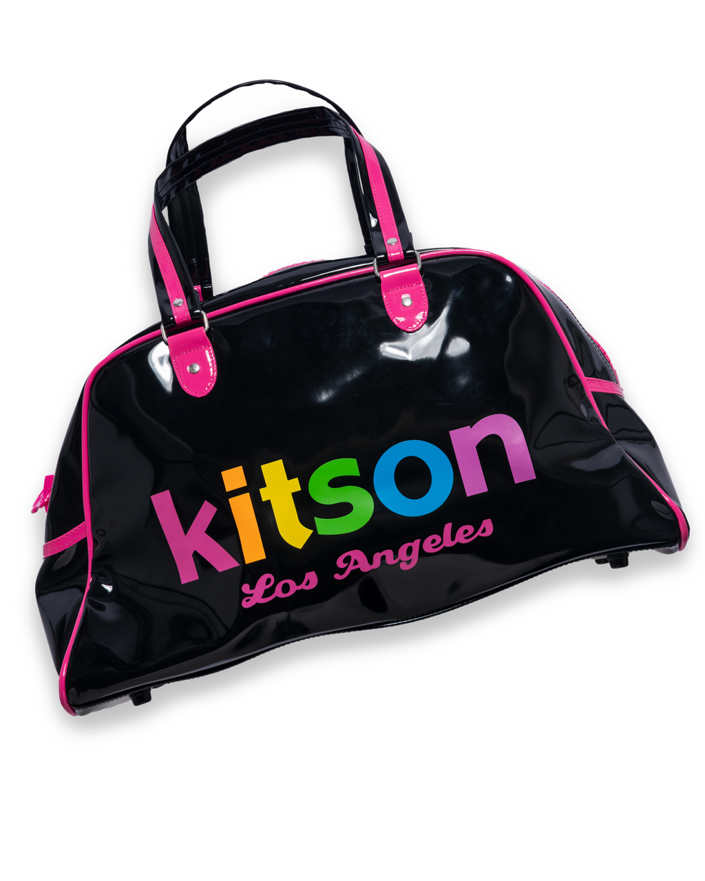 KITSON duffel bag